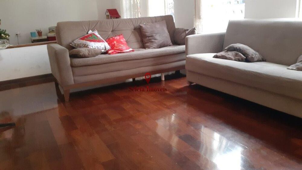 Casa, 3 quartos, 163 m² - Foto 3