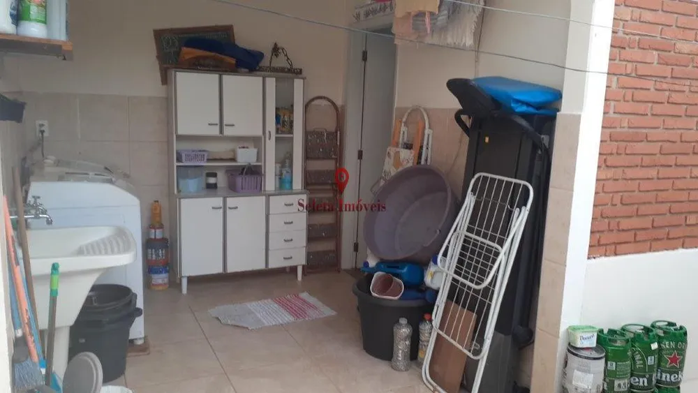 Casa, 3 quartos, 163 m² - Foto 13