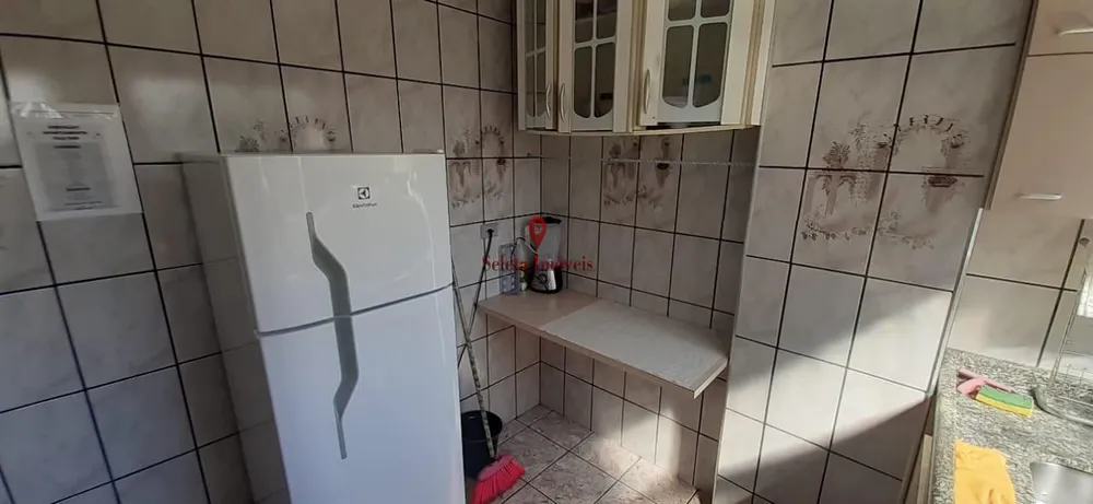 Apartamento, 1 quarto, 55 m² - Foto 1