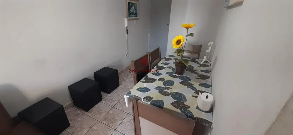 Apartamento, 1 quarto, 55 m² - Foto 2