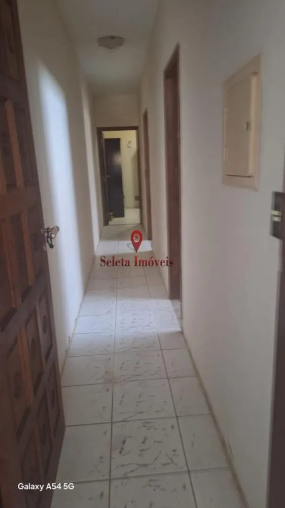 Casa, 2 quartos, 97 m² - Foto 1