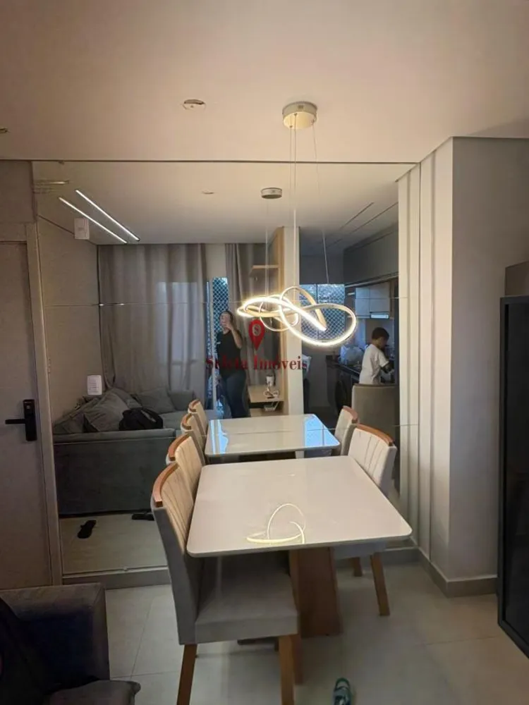 Apartamento, 2 quartos, 48 m² - Foto 1