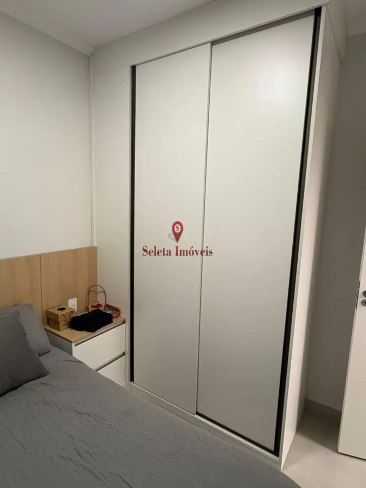 Apartamento, 2 quartos, 48 m² - Foto 5