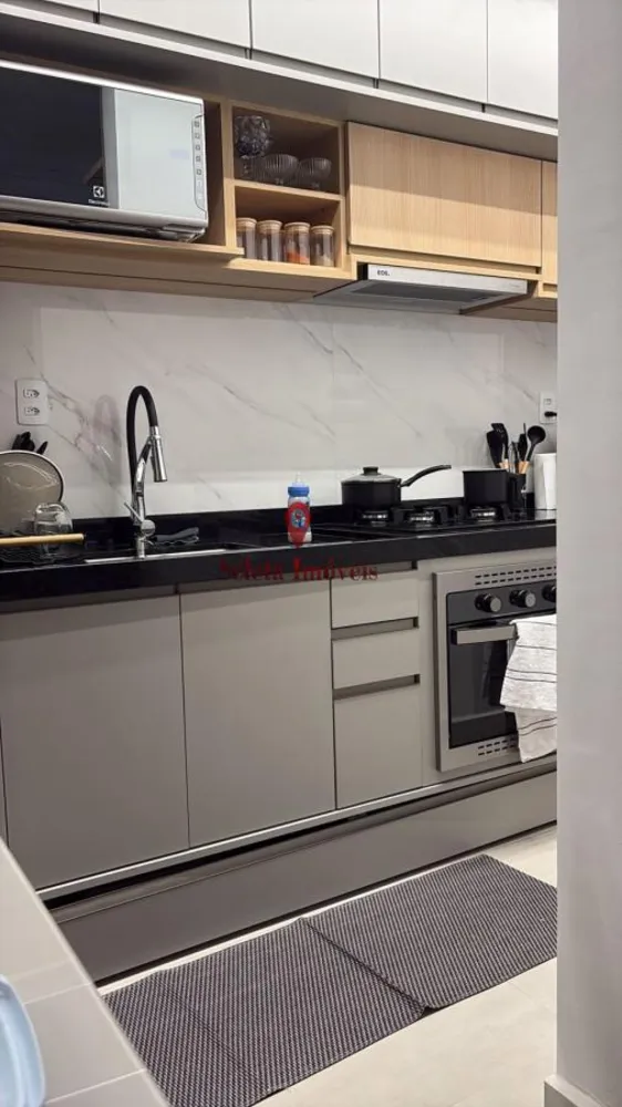 Apartamento, 2 quartos, 48 m² - Foto 2