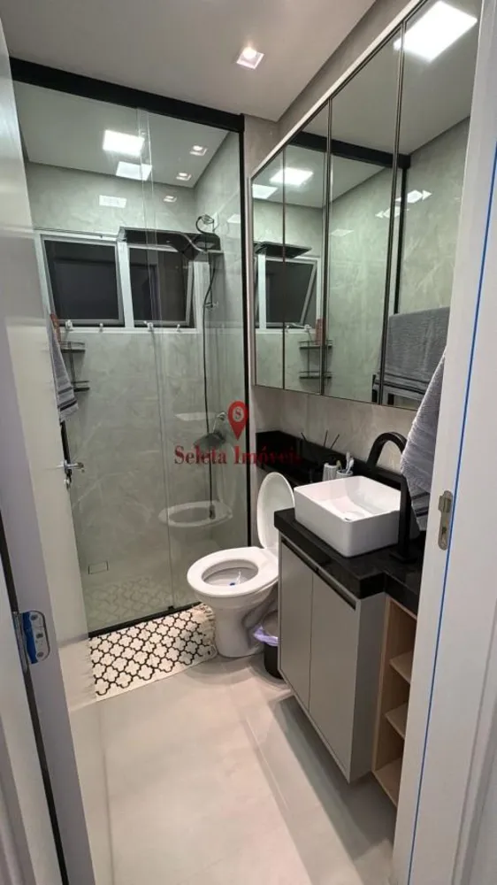 Apartamento, 2 quartos, 48 m² - Foto 7