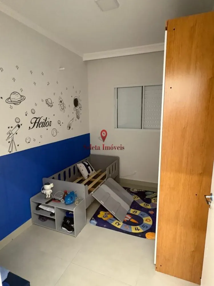 Apartamento, 2 quartos, 48 m² - Foto 6