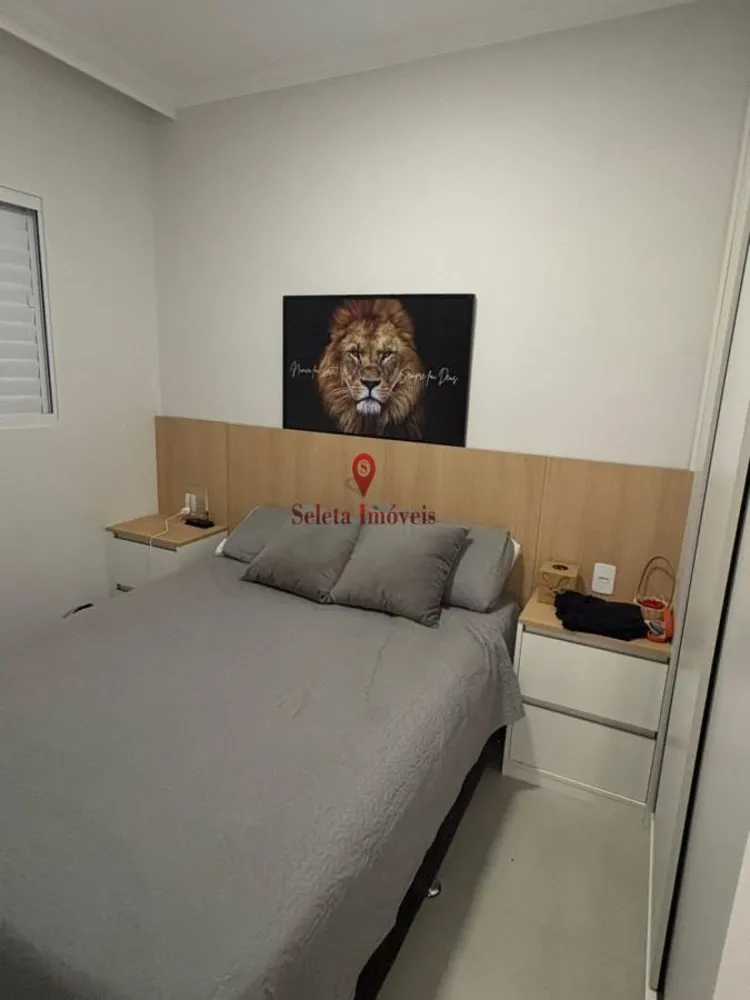 Apartamento, 2 quartos, 48 m² - Foto 4