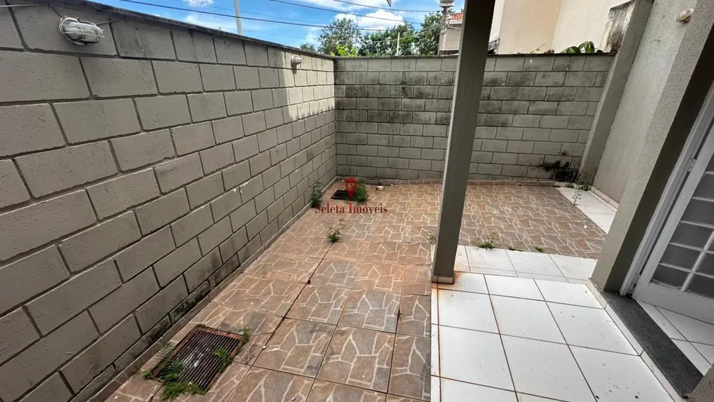 Casa, 3 quartos, 95 m² - Foto 4