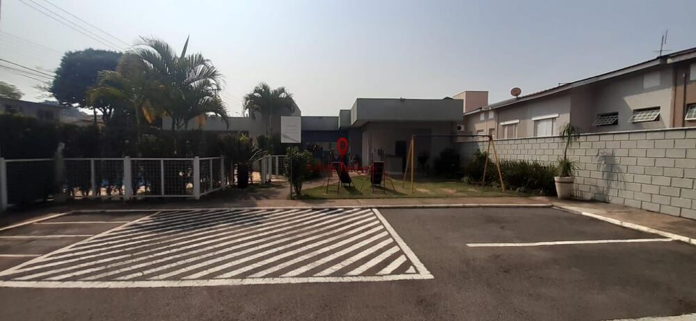 Casa para alugar com 3 quartos, 95m² - Foto 2