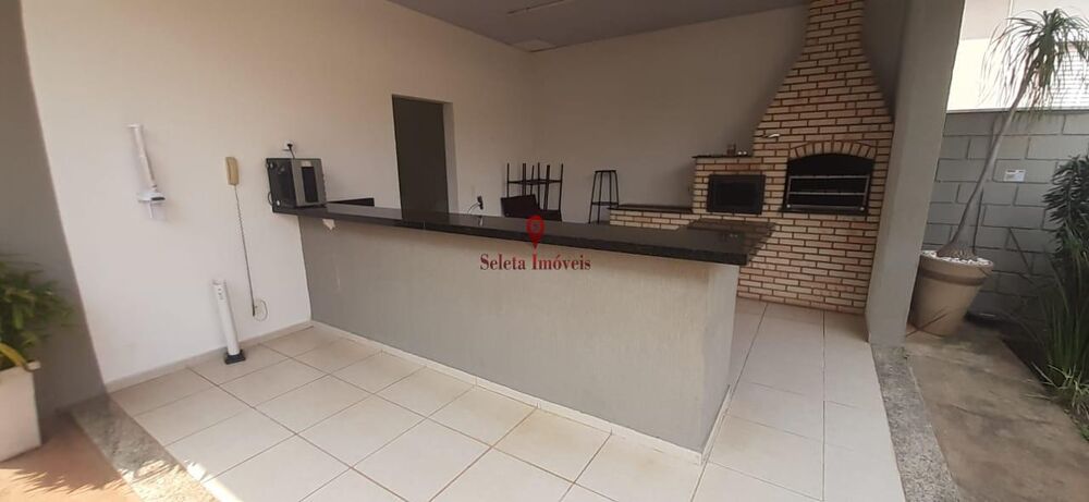 Casa para alugar com 3 quartos, 95m² - Foto 3