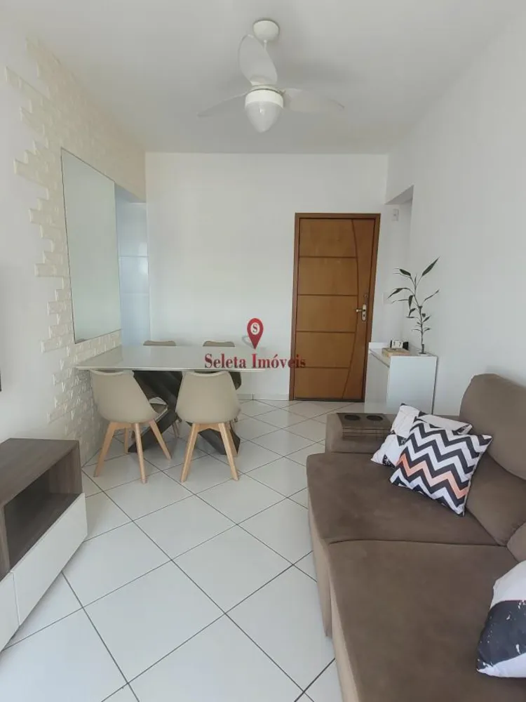 Apartamento, 2 quartos, 82 m² - Foto 3