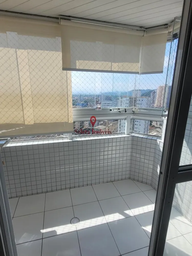 Apartamento, 2 quartos, 82 m² - Foto 2