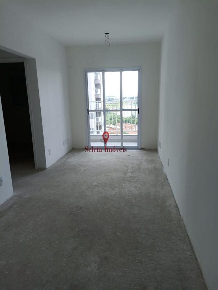 Apartamento à venda com 2 quartos, 48m² - Foto 3