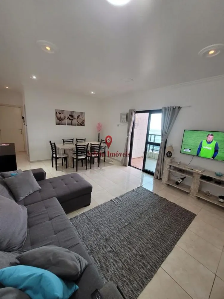 Apartamento, 2 quartos, 73 m² - Foto 3