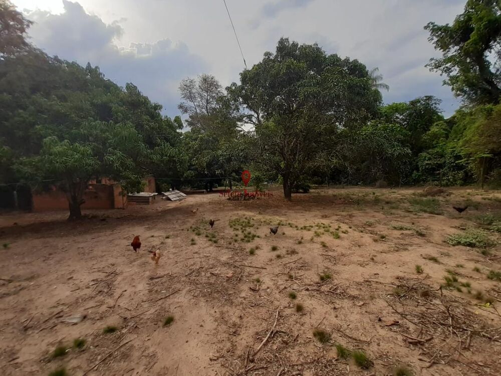 Chácara, 2 quartos, 6180 m² - Foto 7