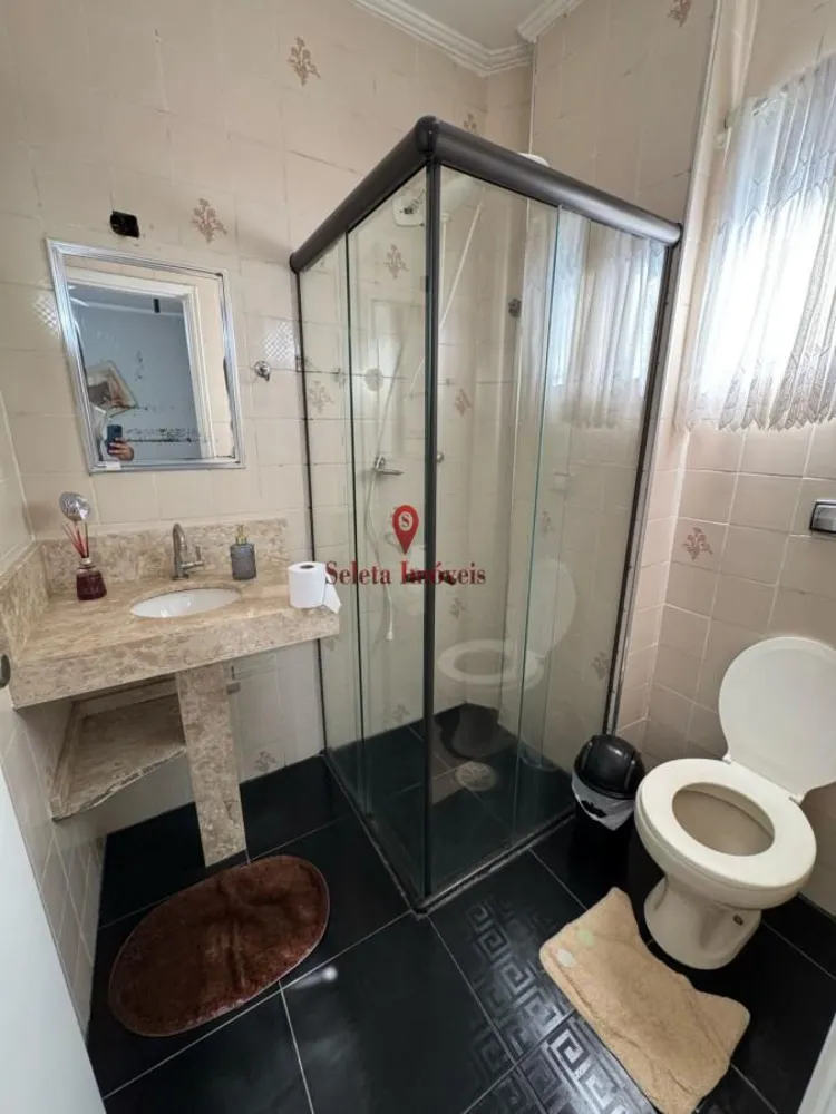Apartamento, 2 quartos, 80 m² - Foto 4