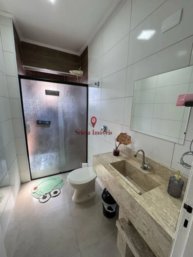 Apartamento, 2 quartos, 80 m² - Foto 1