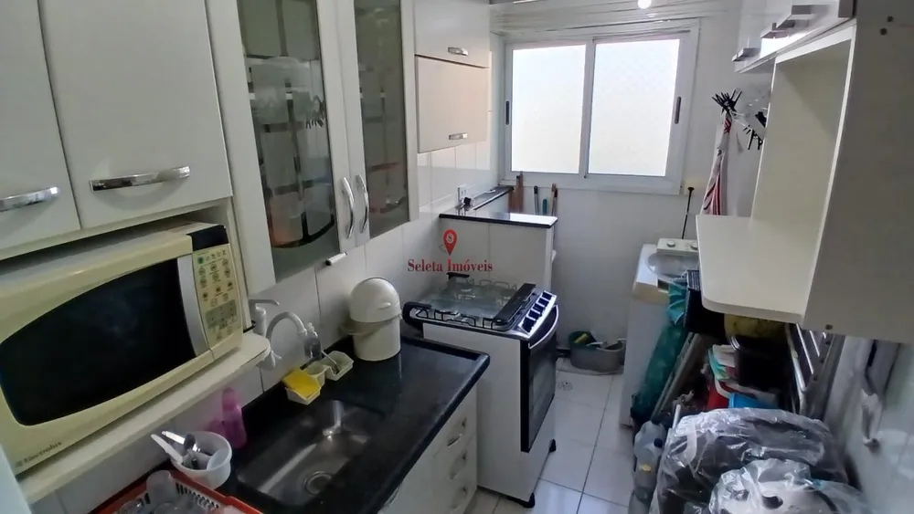 Apartamento, 1 quarto - Foto 6