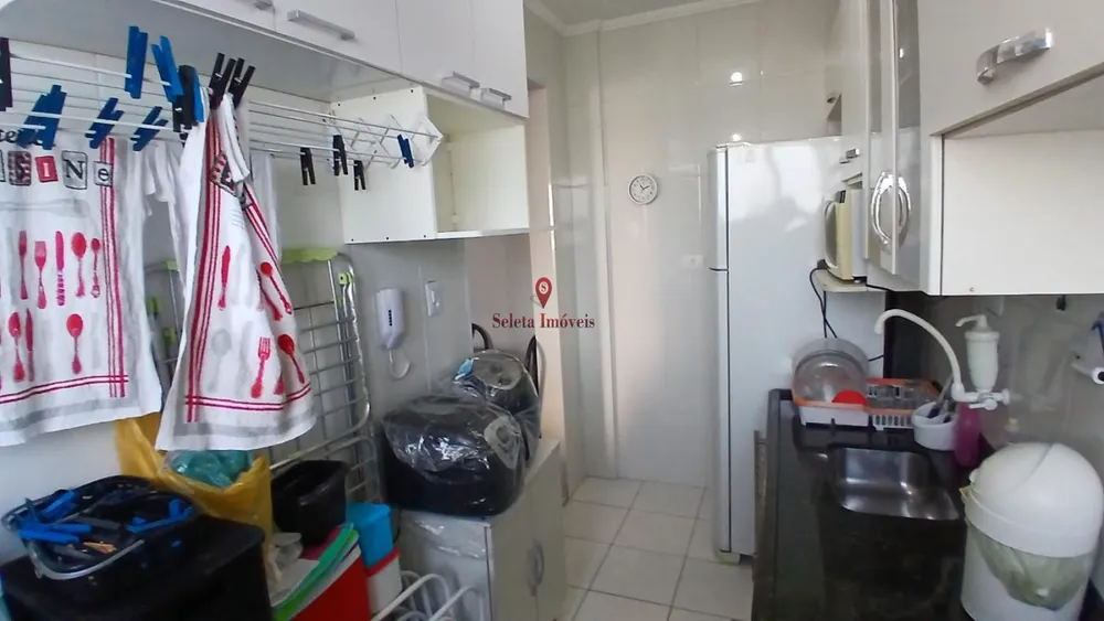 Apartamento, 1 quarto - Foto 7