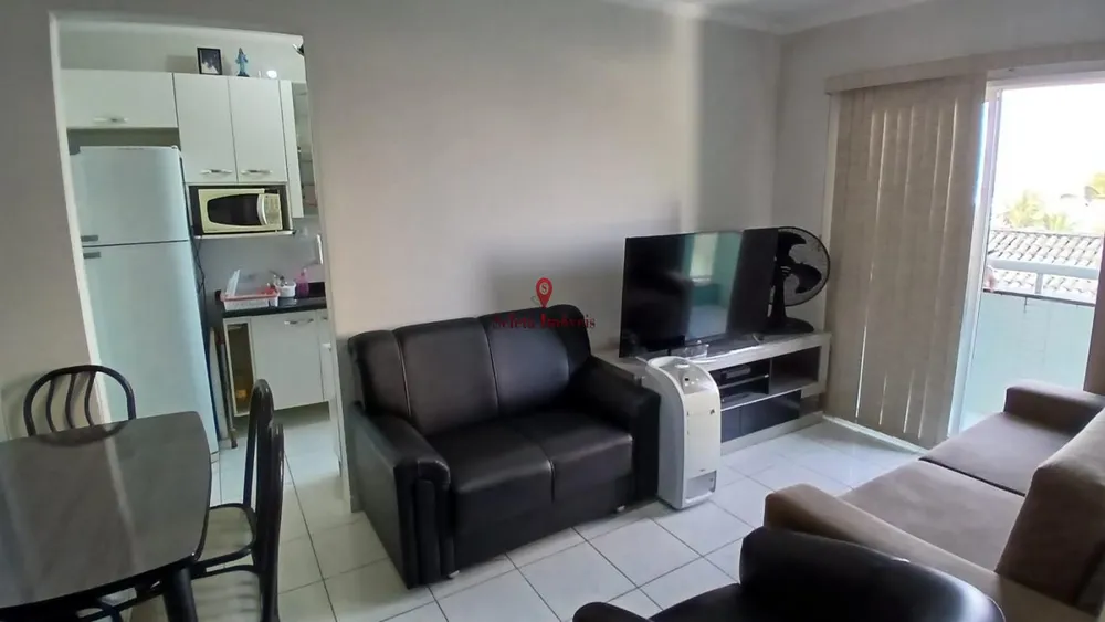 Apartamento, 1 quarto - Foto 2