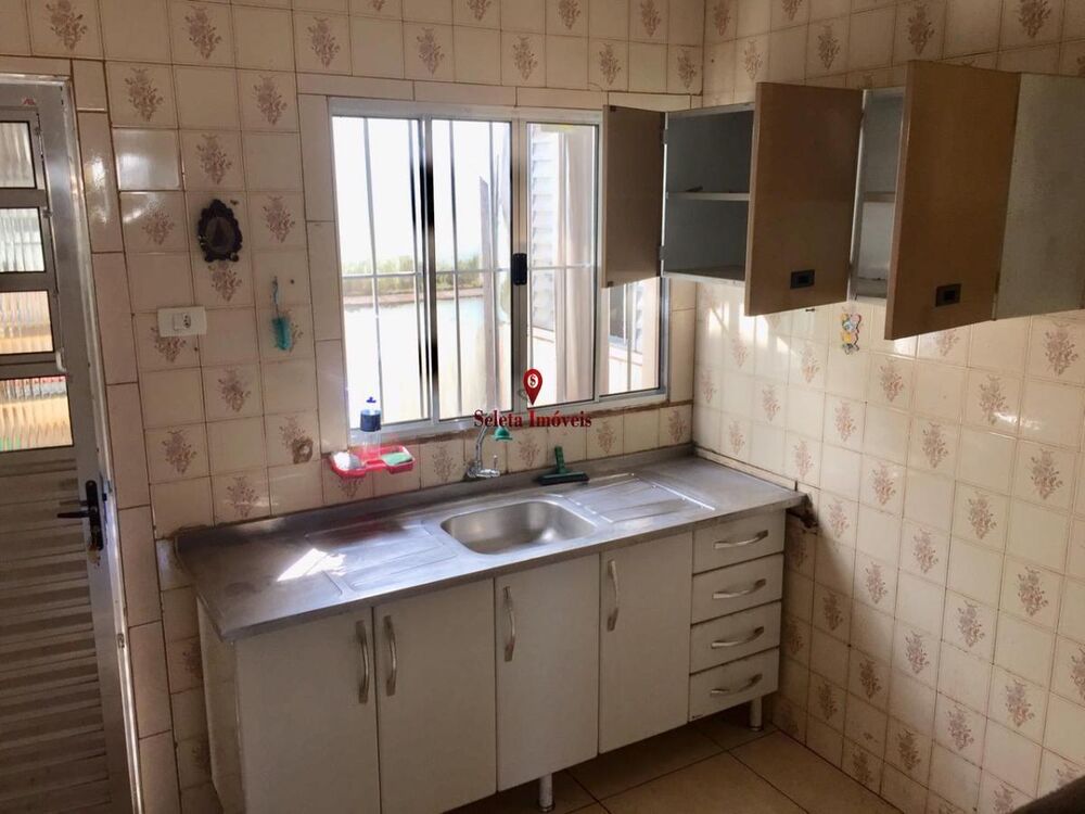 Casa, 2 quartos - Foto 1