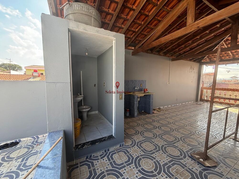 Casa à venda com 3 quartos, 170m² - Foto 20