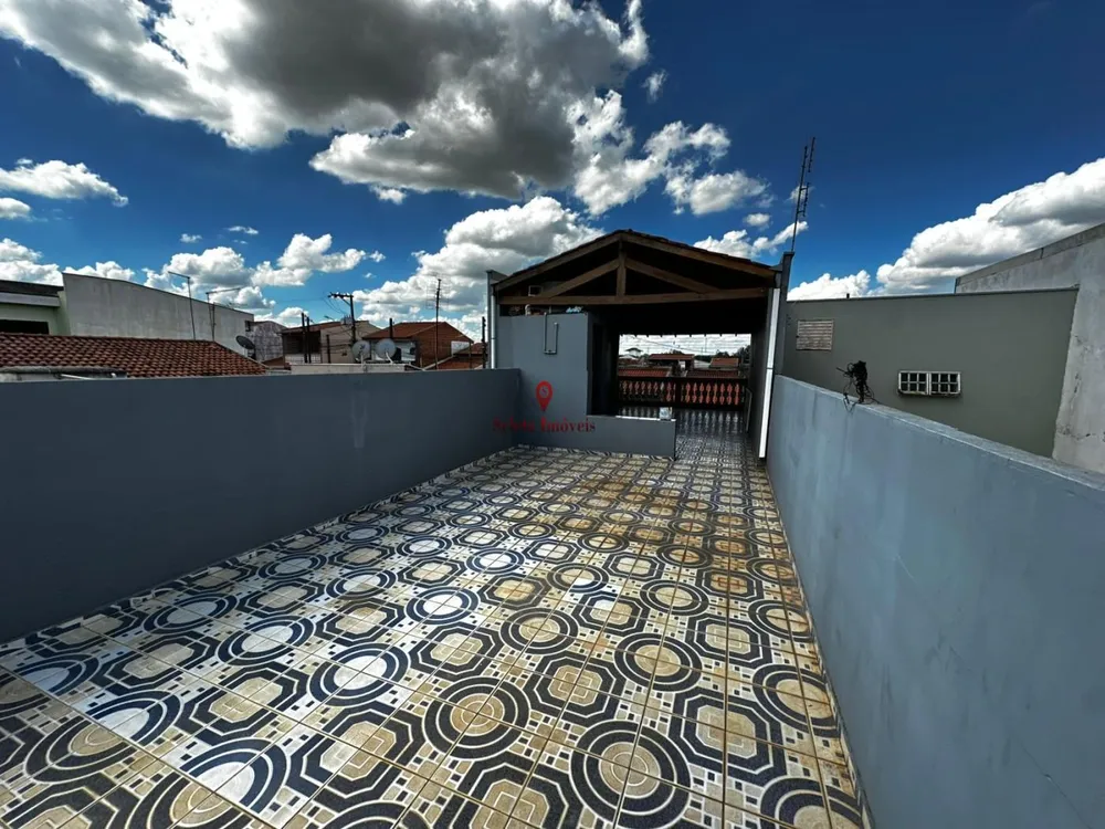 Casa, 3 quartos, 170 m² - Foto 1