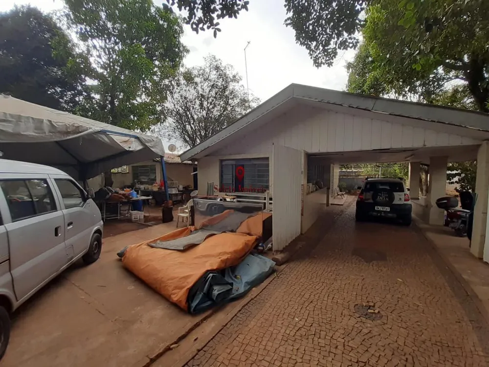 Chácara, 4 quartos, 1400 m² - Foto 2