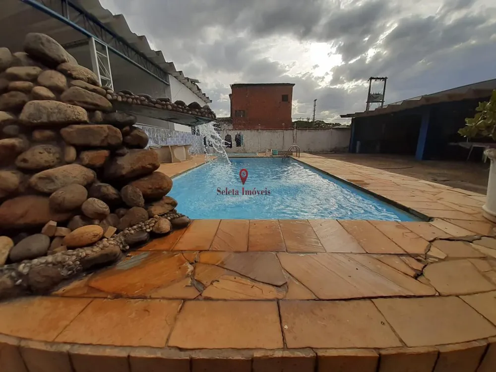 Chácara, 4 quartos, 1400 m² - Foto 7
