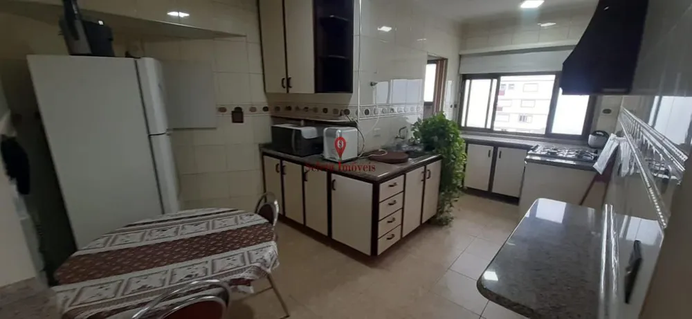 Apartamento, 3 quartos, 103 m² - Foto 2