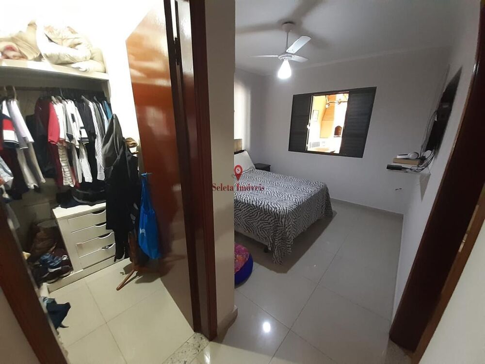 Casa, 3 quartos - Foto 5
