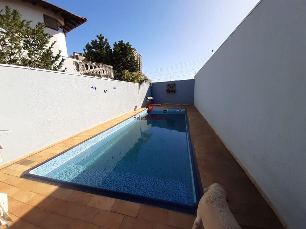 Casa, 3 quartos - Foto 8