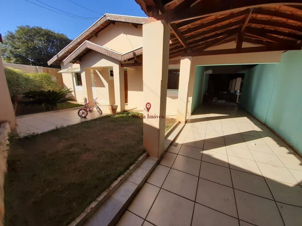 Casa, 3 quartos - Foto 10