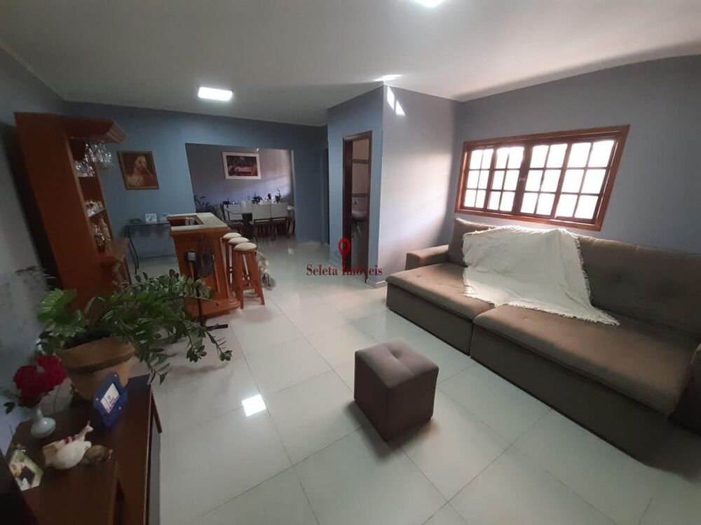 Casa, 3 quartos - Foto 12