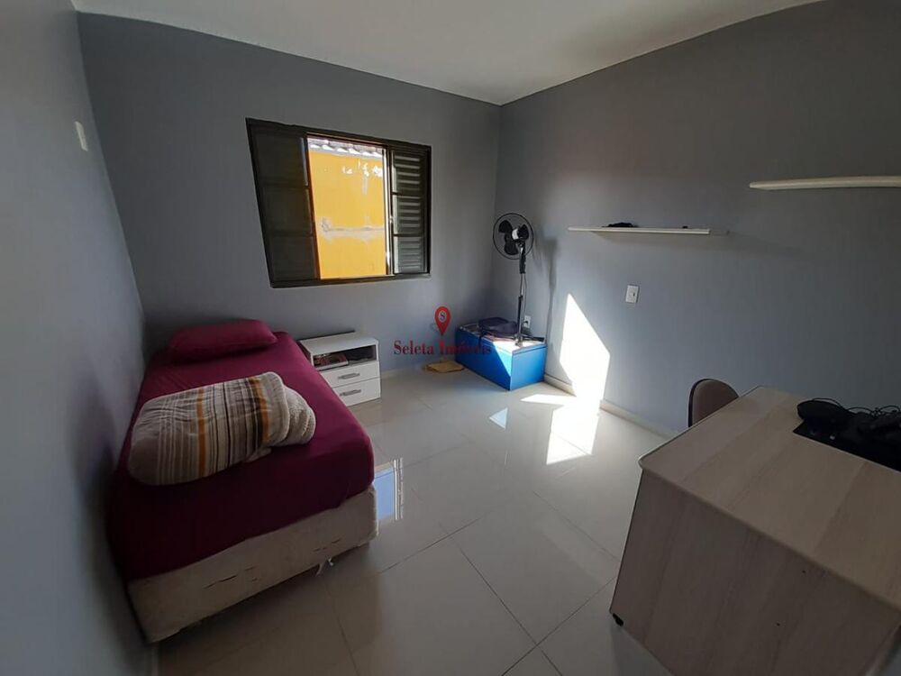Casa, 3 quartos - Foto 16