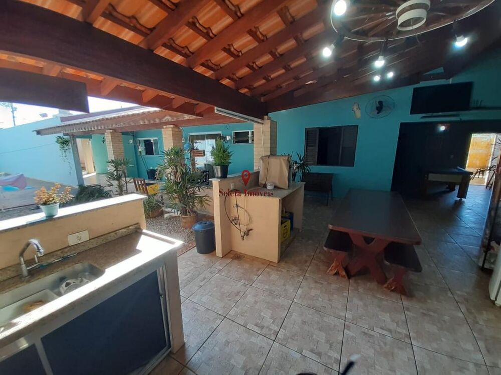 Casa, 3 quartos - Foto 9