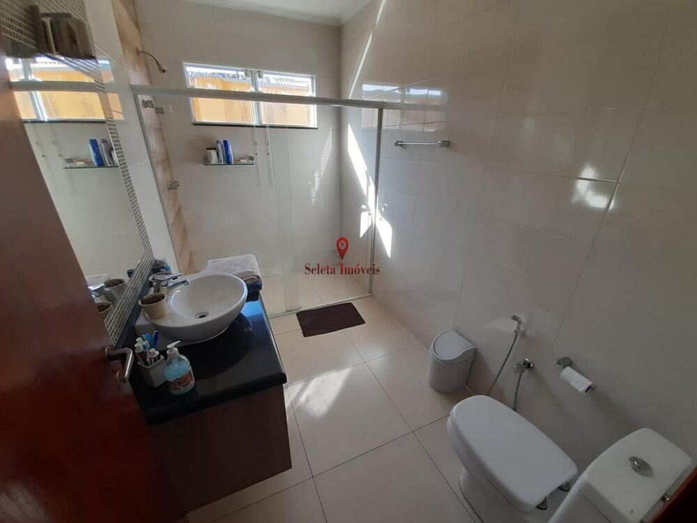 Casa, 3 quartos - Foto 20