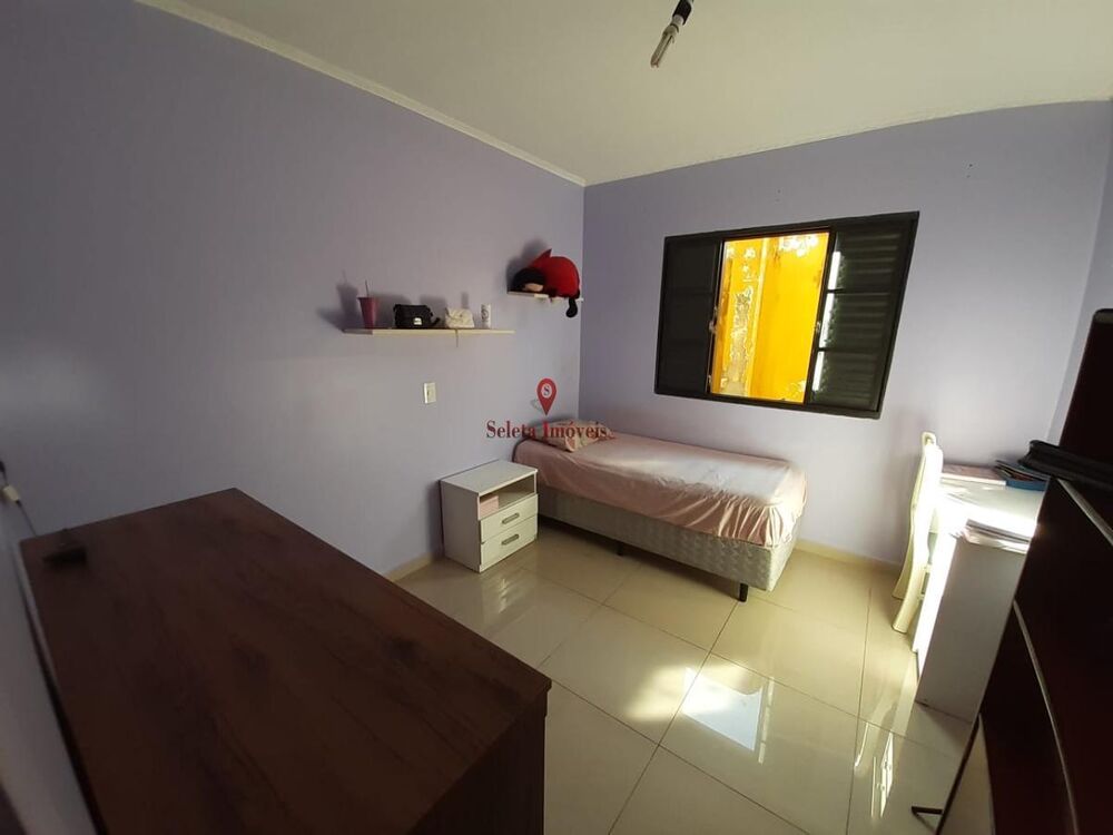 Casa, 3 quartos - Foto 17