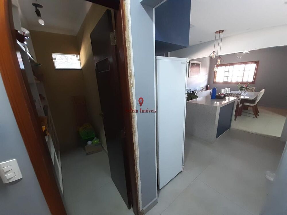 Casa, 3 quartos - Foto 15