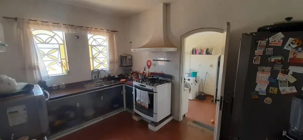 Casa, 5 quartos, 300 m² - Foto 2