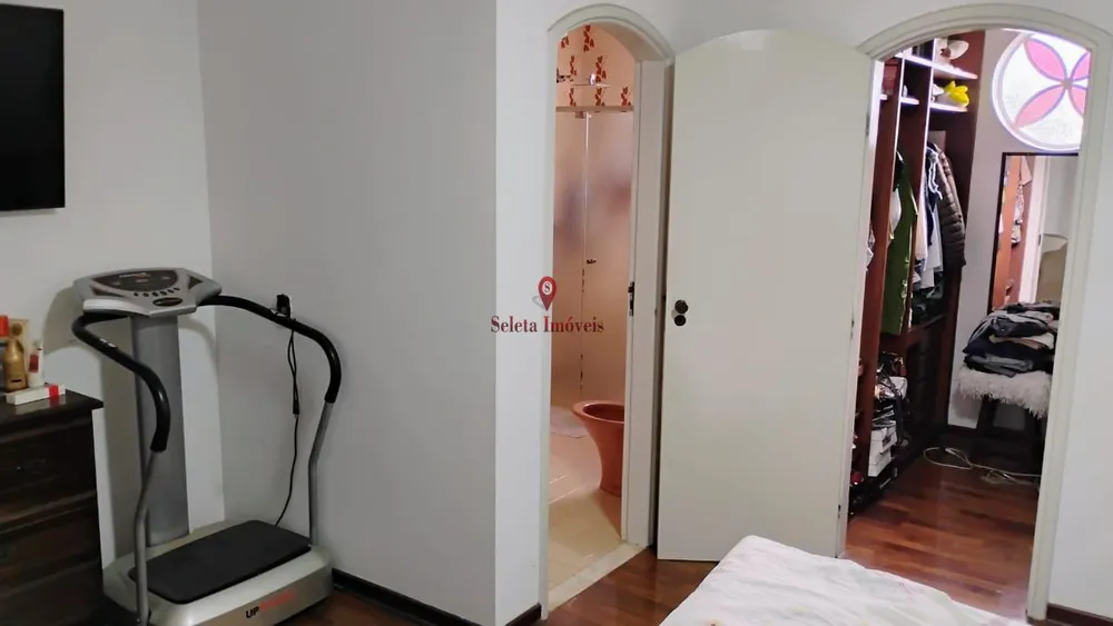 Casa, 5 quartos, 300 m² - Foto 4