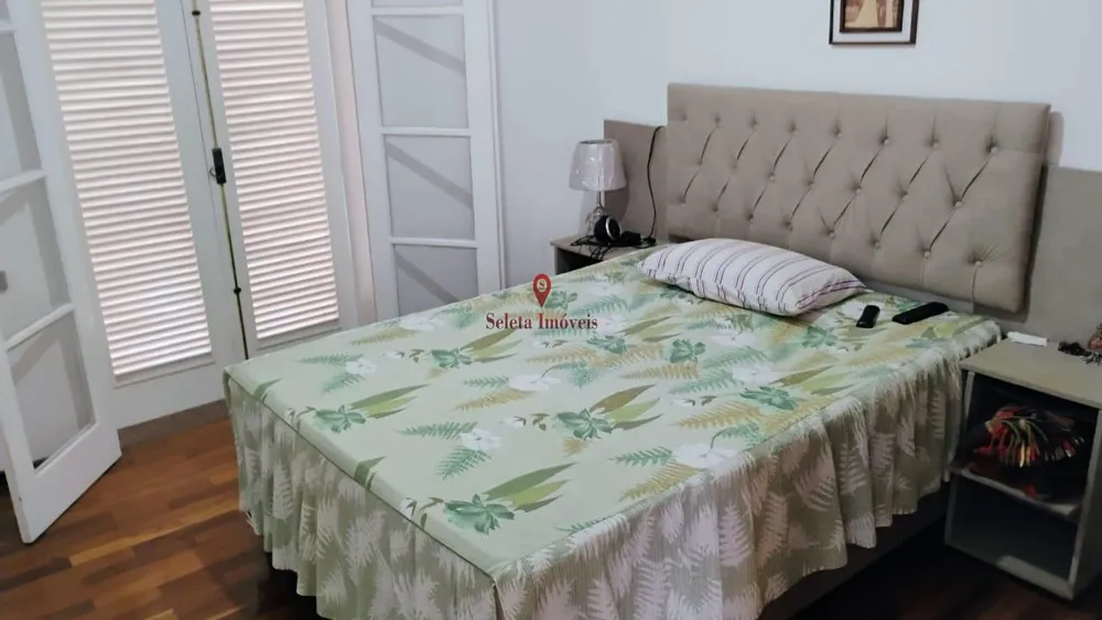 Casa, 5 quartos, 300 m² - Foto 3