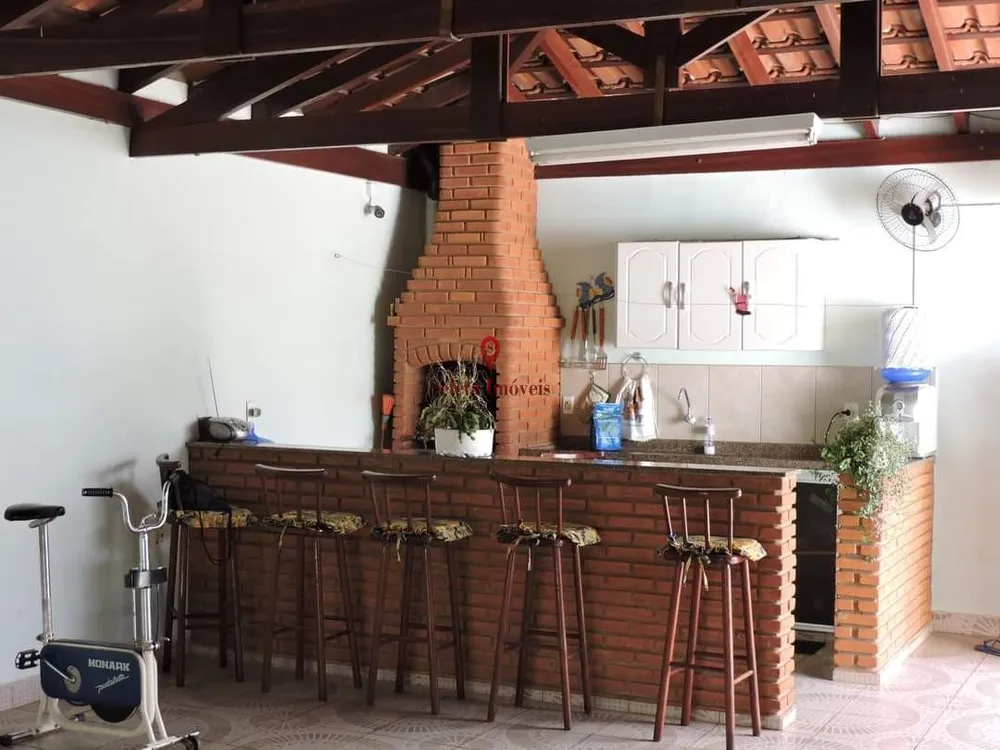 Casa, 3 quartos, 139 m² - Foto 3