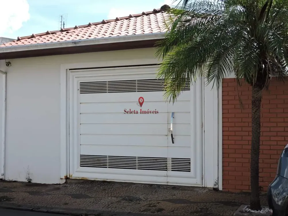 Casa, 3 quartos, 139 m² - Foto 1