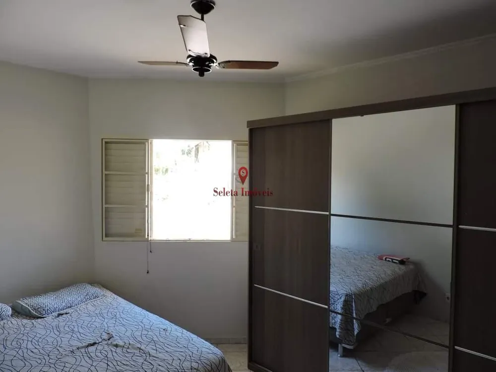 Casa, 3 quartos, 139 m² - Foto 4