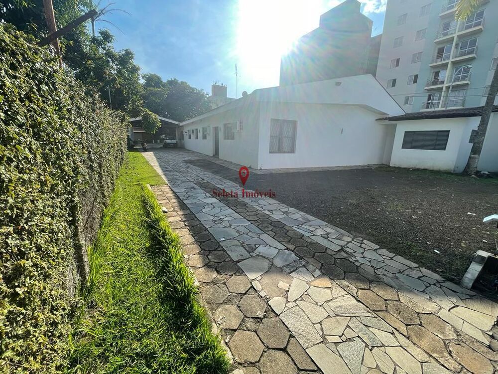 Terreno, 2000 m² - Foto 1