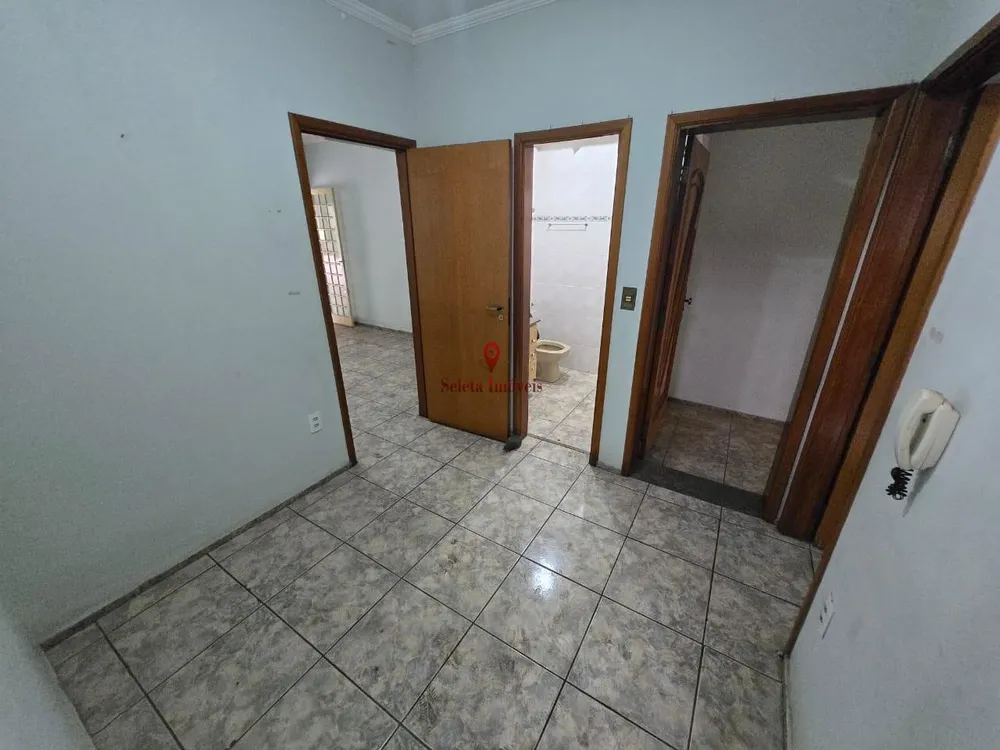 Casa, 5 quartos, 362 m² - Foto 1