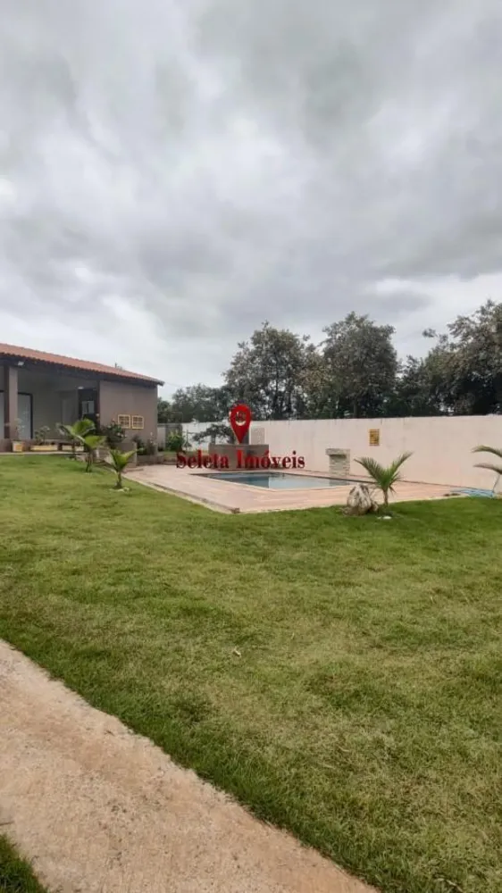 Chácara, 3 quartos, 884 m² - Foto 7
