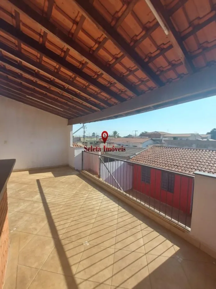 Casa, 3 quartos, 145 m² - Foto 4