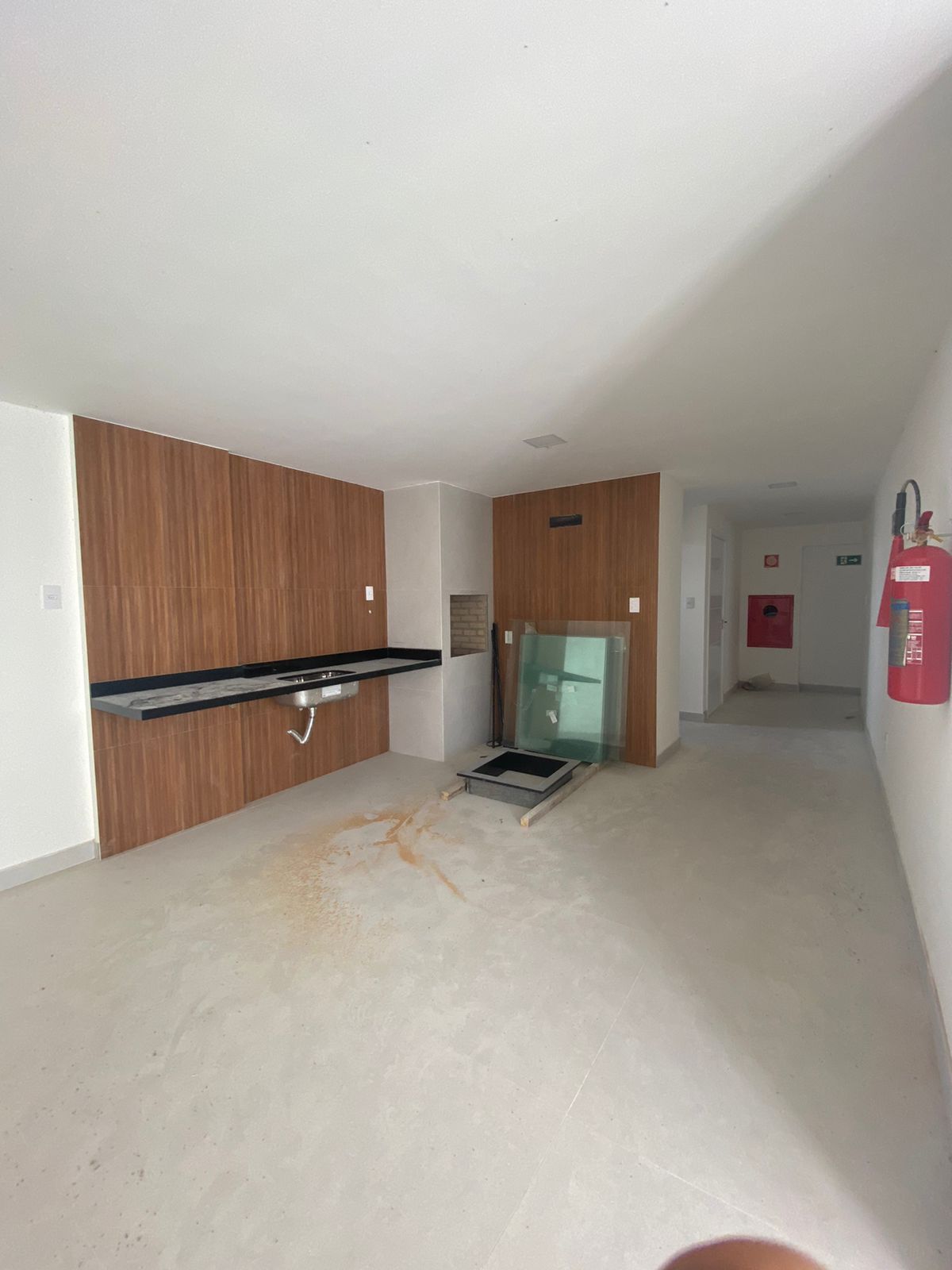 Apartamento à venda com 3 quartos, 142m² - Foto 7